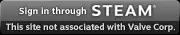 Steam Login